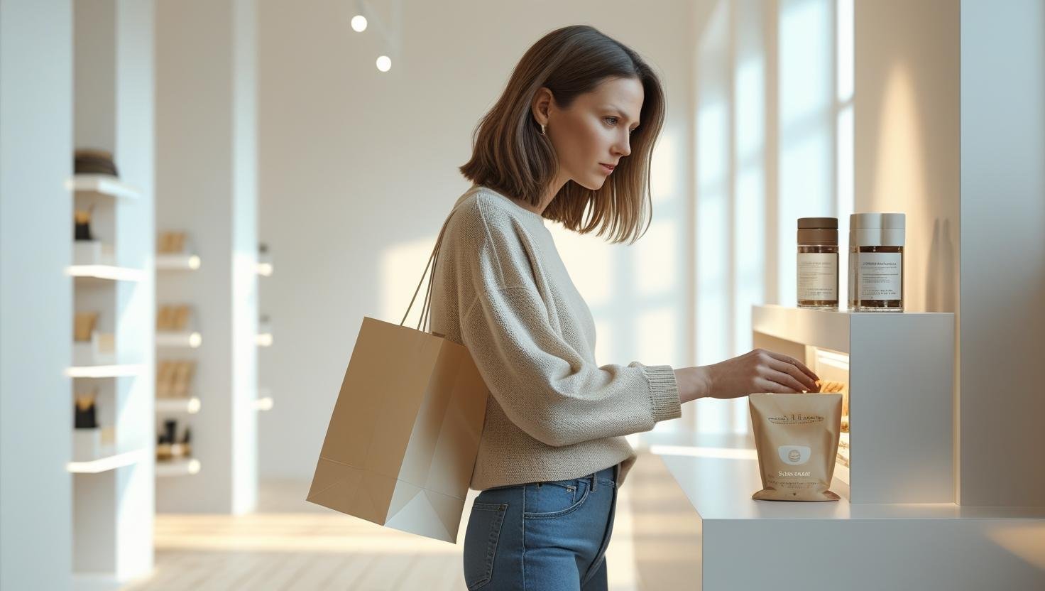 5 perguntas para fazer antes de comprar consuma com consciência e leveza