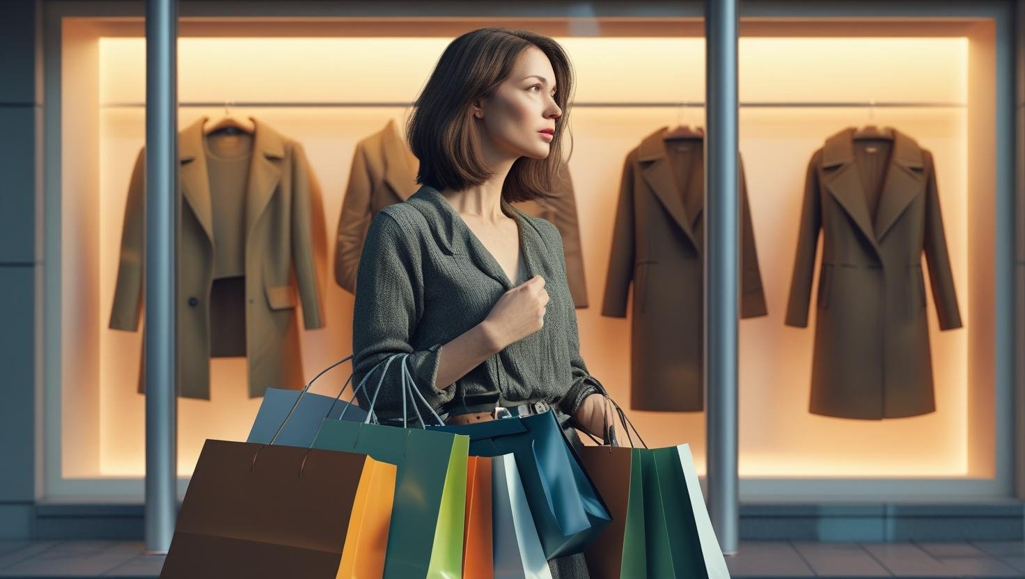Como evitar compras por impulso e transformar sua relação com o dinheiro