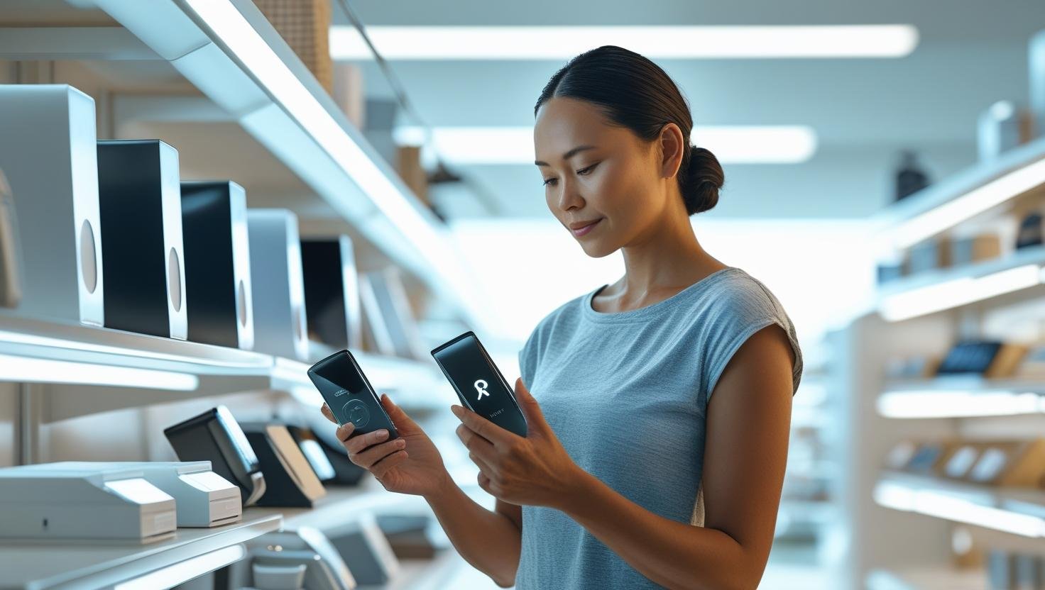 Consumo intencional como alinhar suas compras aos seus valores pessoais