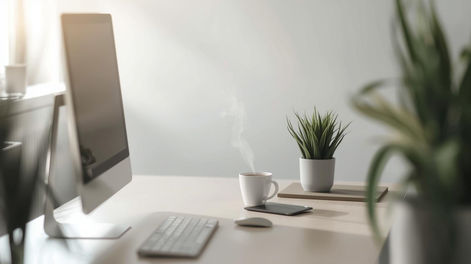 Equilíbrio emocional no trabalho como isso impacta a nossa vida